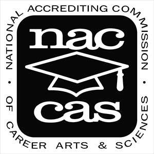 National Accrediting Commission of Career Arts and Sciences